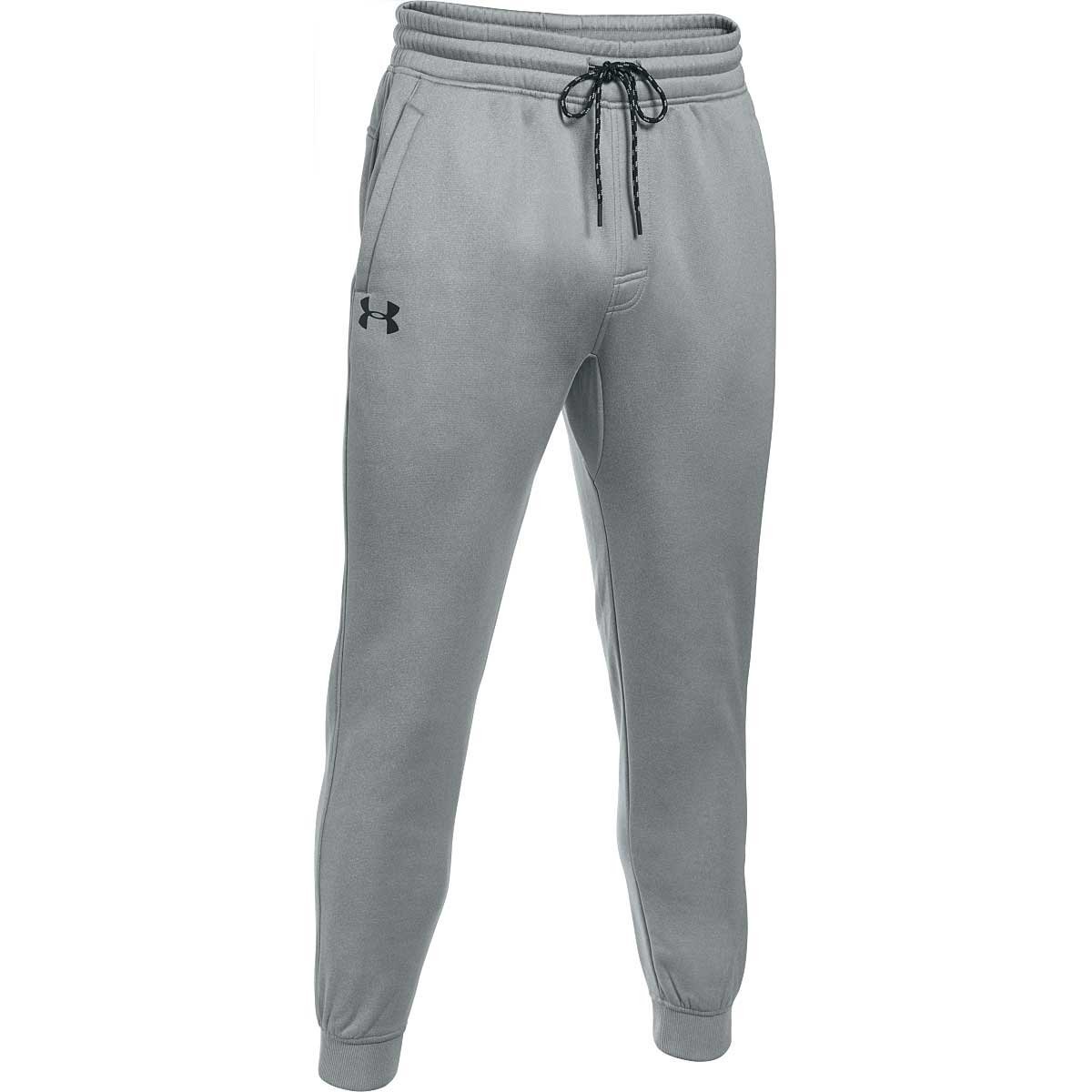 Under Armour Men's Storm Armour Fleece Joggers UNDER ARMOUR Amazon.ca
