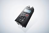 Tascam DR-40X Portable Four-Track Audio Recorder and USB Interface view 5
