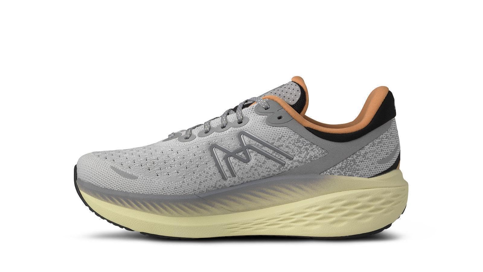 Karhu Men's Mestari Run 1.5 Running Shoes, Lunar