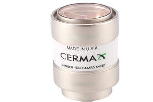 Original Perkin Elmer / Excelitas PE300BF , PE300BFA Cermax 300W Xenon Lamp