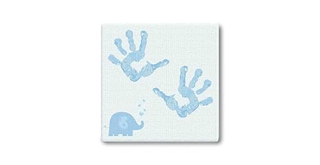 hand and footprints mothercare
