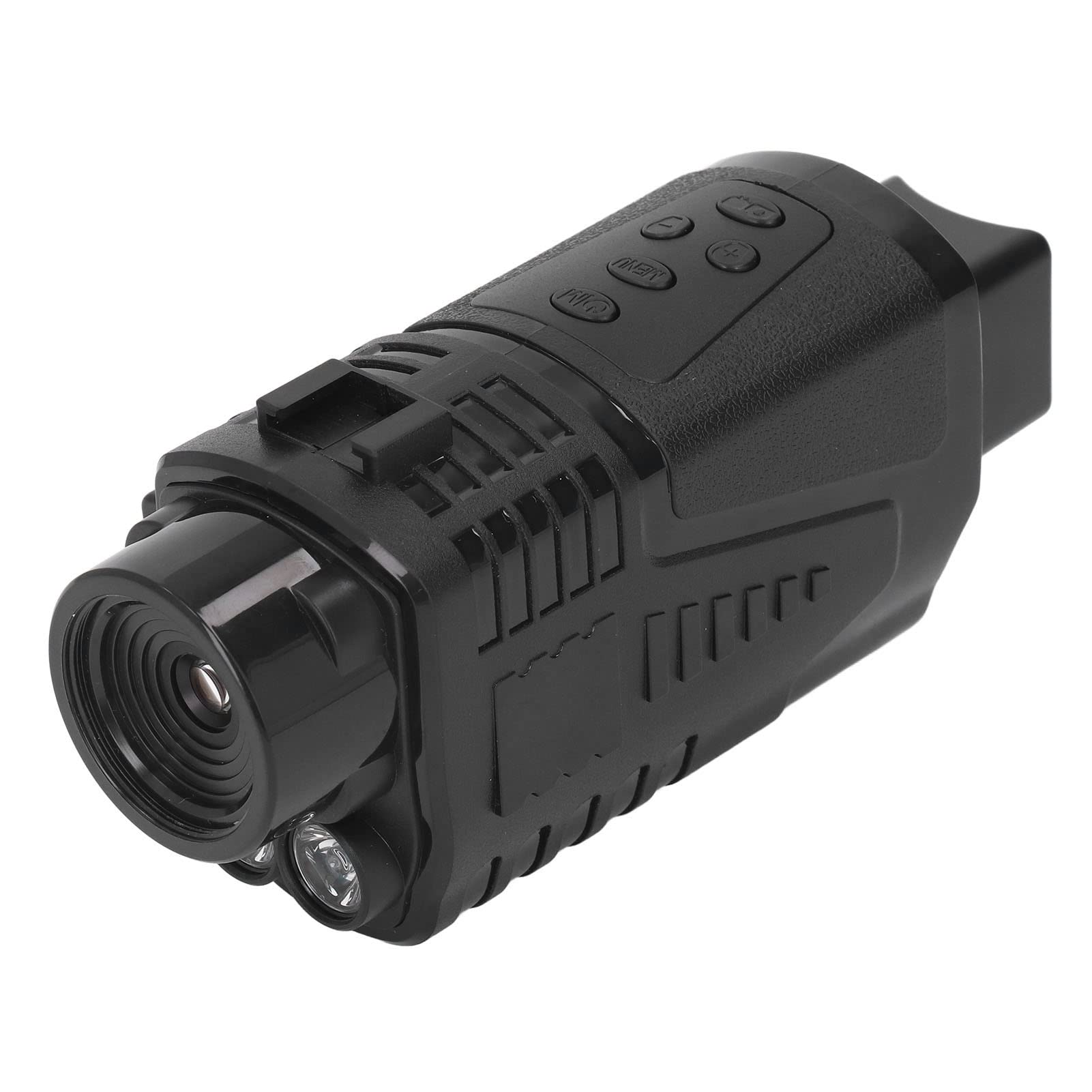 Digital Night Vision Monocular For Darkness, 1080p Full HD Long Distance Infrared Night Vision Goggles Binoculars For Hunting Camping, with 1.5in Display