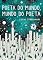 Livro Poeta do mundo, mundo do poeta.