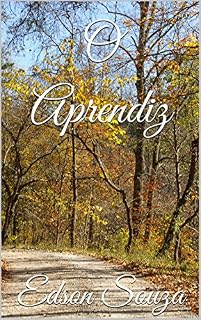 Livro O Aprendiz