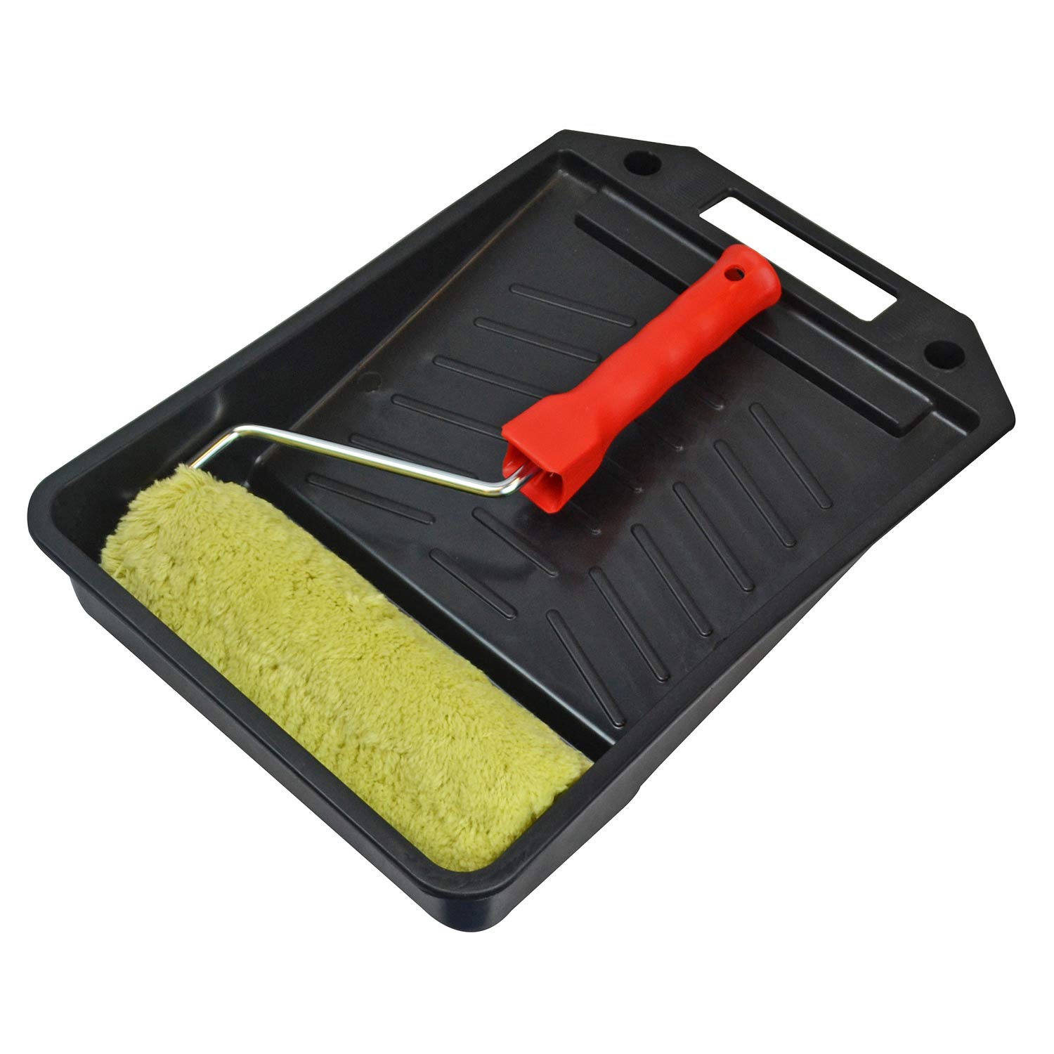 Faithfull FAIRKITMAS 230mm 9-inch Masonry Roller Kit