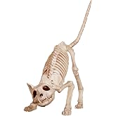Crazy Bonez Skeleton Cat - Lil' Kitty Bonez