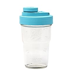 Brewing America Nesting Jar with Drinking Lid as