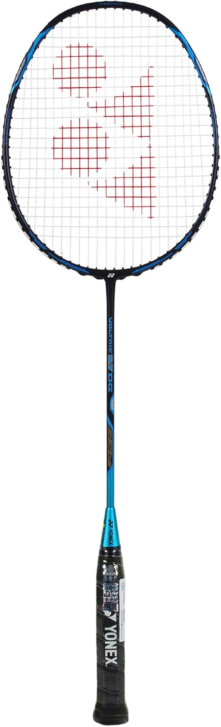 35 lbs badminton racket