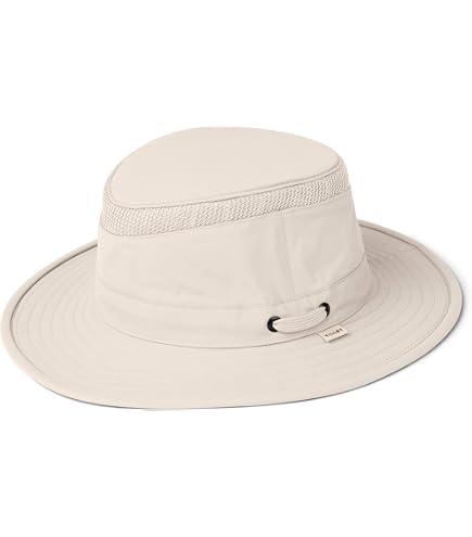 Amazon.com: LTM5 Airflo Hat : Clothing, Shoes & Jewelry display picture 2