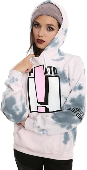 panic at the disco hoodie amazon