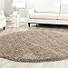 SAFAVIEH California Shag Collection Area Rug - 6'7