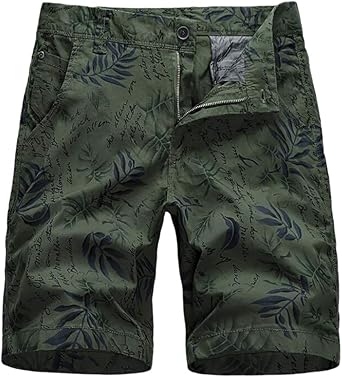 Hawaiian cargo shorts Clearance
