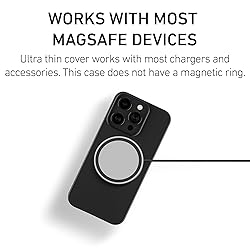 PEEL Original Super Thin Case Compatible with