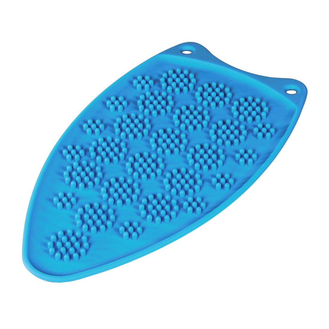 Xavax Silicone Iron Mat with heat resistance Blue Amazon.co.uk