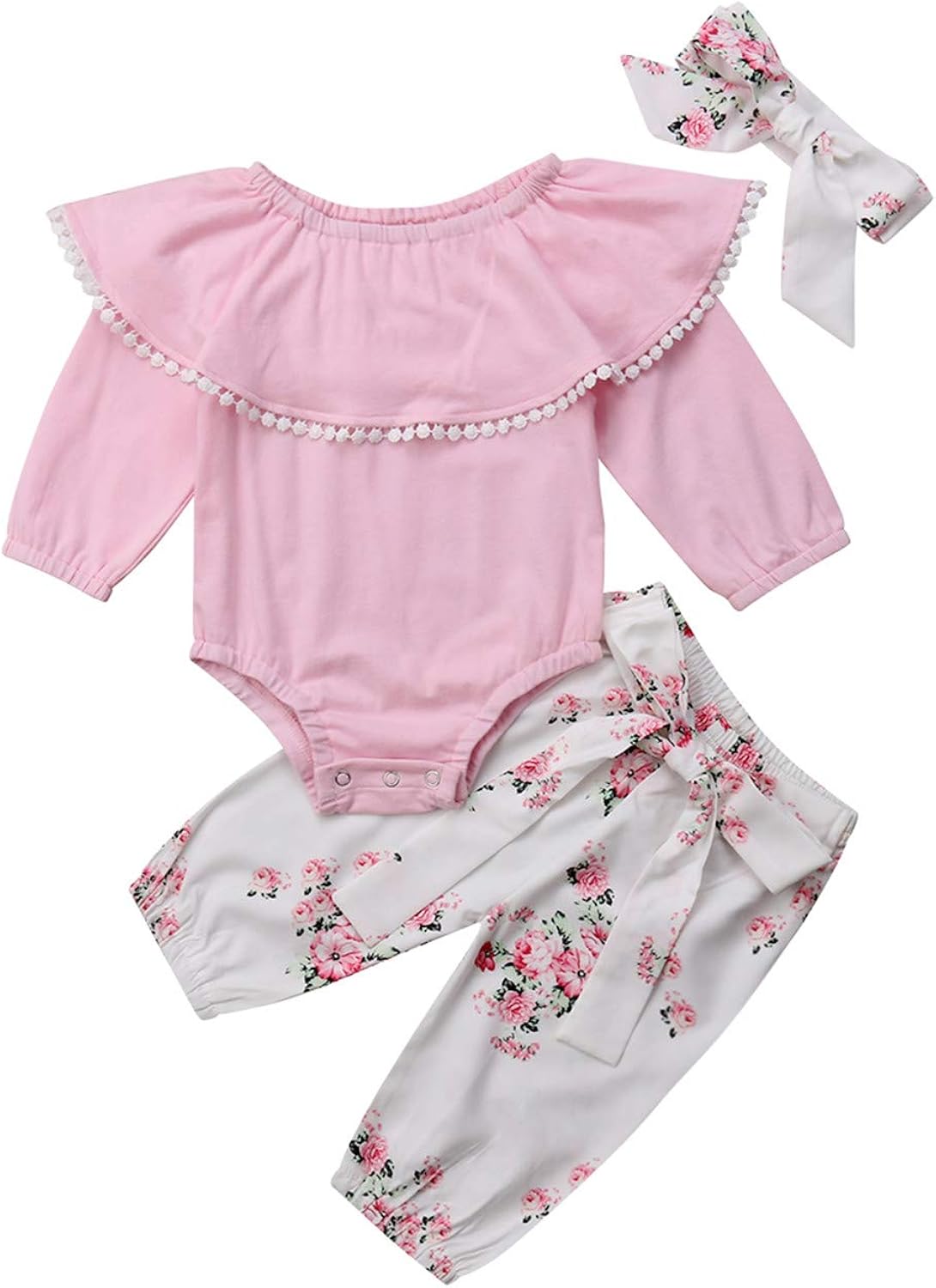 baby grow sets