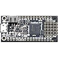 Adafruit Feather M4 Express - ATSAMD51 Cortex