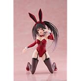 Date a Live Collectible Figurines and Statues (Kurumi (Desktop Bunny Ver))