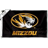 University of Missouri 6x10 Feet Large Flag