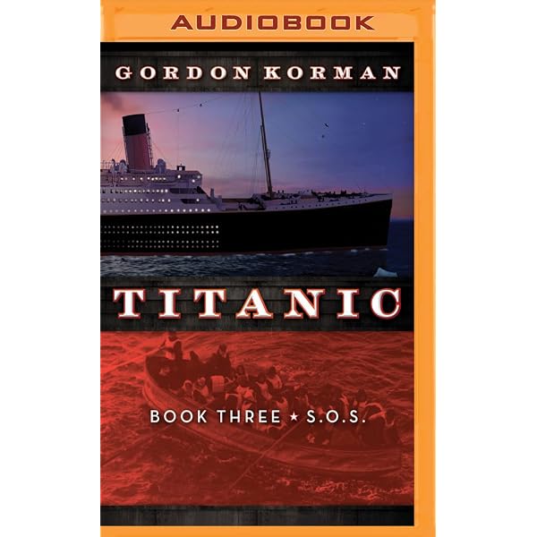 Collision Course (Titanic, Book 2): Korman, Gordon: 9780545123327
