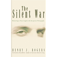 The Silent War book cover