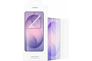 Samsung Galaxy S26 Ultra Anti-reflecting Screen Protector and Kit (Canadian Version)