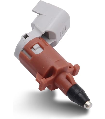 Amazon.com: Front Left/Driver Side Door Jamb Switch Compatible