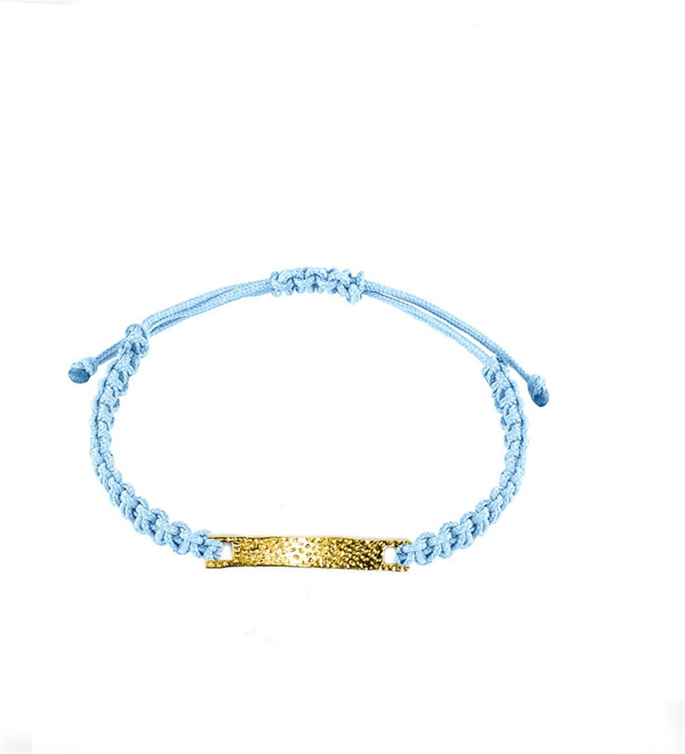 Yntmerry Bracelets Women jewelry friendship bracelet manchette red cord silver Copper plated bar feather leaf arrow infinity as picture