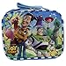 Disney Toy Story New Light Blue Insulated Lunch Box Bag- Buzz Lightyear & Woody