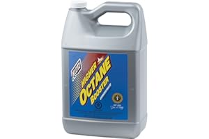 Klotz Higher Octane Booster Fuel Treatment – 1 Gallon KL-628