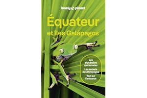 ÉQUATEUR ET ÎLES GALÉPAGOS