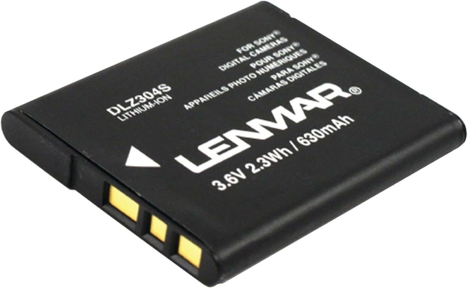 Sony Cyber-shot DSC-T110 Caricatore - Foto 5