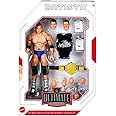 WWE Ultimate Edition Greatest Hits 2024 Wave 2 Batista