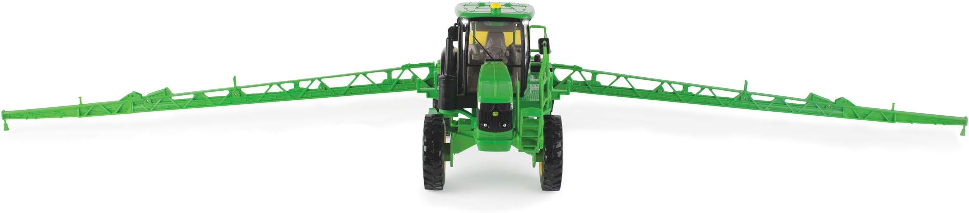 toy sprayer tractor