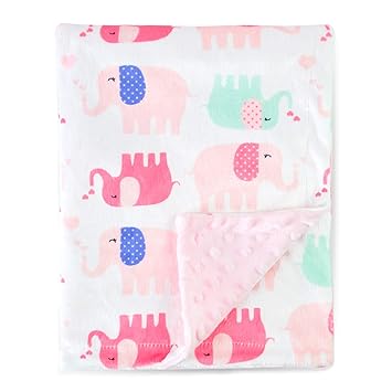 boritar baby blanket