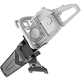 Ski-Doo Chain Saw Holder REV Gen4 (Wide) 20'' & 24'' - 860201827 Black