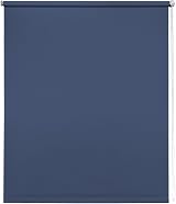 New Edge Blinds Thermal Blackout Roller Navy 130cm x 165cm