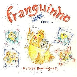 Livro Franguinho José