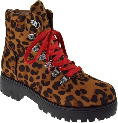 bamboo platform boots