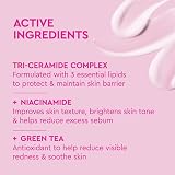 BYOMA Moisturising Gel Cream 50ml Lightweight Oil Free Daily Moisturiser view 4