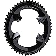 Shimano Dura-Ace FC-R9200 12-Speed Outer Chainring Black, 50t