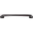 Atlas Homewares 335-ORB Distressed Pull, Oil Rubbed Bronze