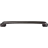 Atlas Homewares 335-ORB Distressed Pull, Oil Rubbed Bronze