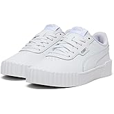 PUMA Women's Carina 3.0 Casual Sneakers