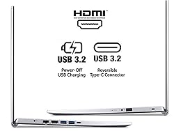 Acer Aspire 5 A517-52-59SV, 17.3" Full HD IPS