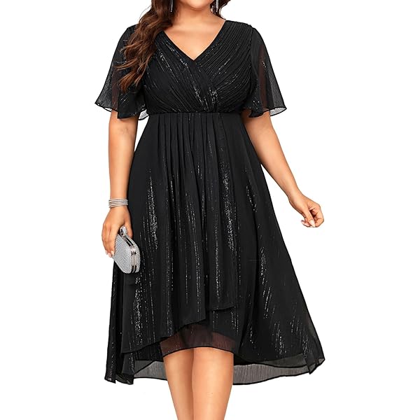 Kiyonna Women's Plus Size Special Occasion Mademoiselle Lace Cocktail Dress,  Sapphire Blue, 3X : Amazon.ca: Clothing, Shoes & Accessories