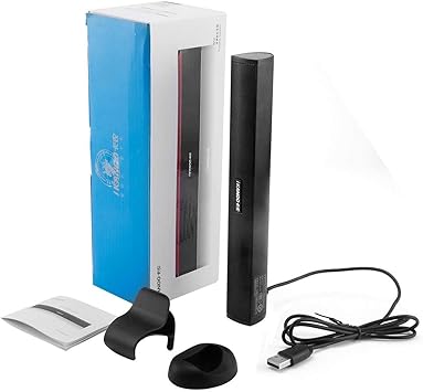 clip on laptop speakers