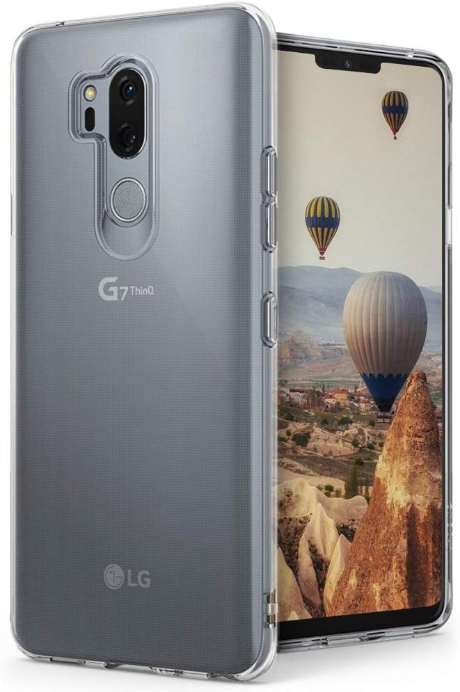 Best lg g7 ringke case