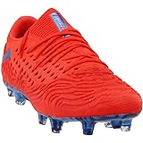 PUMA Mens Future 19.1 Netfit lo Firm