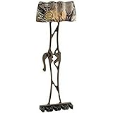 Elite Archery QR-00029 Archery Locking Realtree Edge Camo 4-Arrow Hunting Quiver