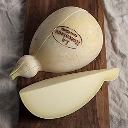 Caciocavallo Italian Cheese - Whole Form